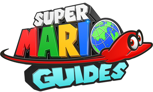 Super Mario Guides