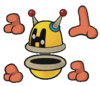 Paper Mario: The Thousand-Year Door (Nintendo Switch) illustrated walkthrough