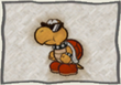 Paper Mario: The Thousand-Year Door illustrated walkthrough