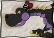 Paper Mario: The Thousand-Year Door illustrated walkthrough