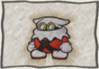 Paper Mario: The Thousand-Year Door illustrated walkthrough