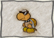 Paper Mario: The Thousand-Year Door illustrated walkthrough