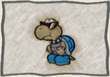 Paper Mario: The Thousand-Year Door illustrated walkthrough