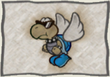Paper Mario: The Thousand-Year Door illustrated walkthrough