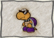 Paper Mario: The Thousand-Year Door illustrated walkthrough