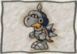 Paper Mario: The Thousand-Year Door illustrated walkthrough