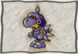 Paper Mario: The Thousand-Year Door illustrated walkthrough