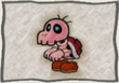 Paper Mario: The Thousand-Year Door illustrated walkthrough