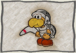 Paper Mario: The Thousand-Year Door illustrated walkthrough