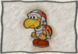 Paper Mario: The Thousand-Year Door illustrated walkthrough