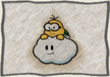Paper Mario: The Thousand-Year Door illustrated walkthrough
