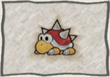 Paper Mario: The Thousand-Year Door illustrated walkthrough