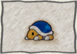 Paper Mario: The Thousand-Year Door illustrated walkthrough