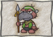 Paper Mario: The Thousand-Year Door illustrated walkthrough