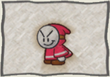 Paper Mario: The Thousand-Year Door illustrated walkthrough