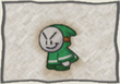 Paper Mario: The Thousand-Year Door illustrated walkthrough