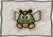 Paper Mario: The Thousand-Year Door illustrated walkthrough