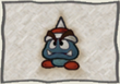 Paper Mario: The Thousand-Year Door illustrated walkthrough