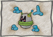 Paper Mario: The Thousand-Year Door illustrated walkthrough