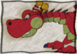Paper Mario: The Thousand-Year Door illustrated walkthrough