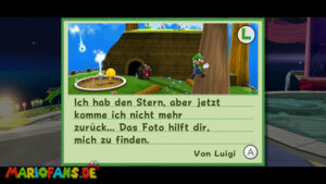 Honeyhive Galaxy — Super Mario Galaxy walkthrough route
