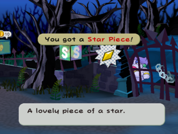 Paper Mario: The Thousand-Year Door illustrated walkthrough