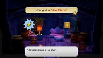 Paper Mario: The Thousand-Year Door (Nintendo Switch) illustrated walkthrough