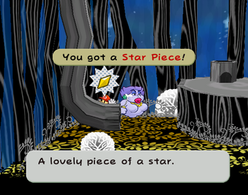 Paper Mario: The Thousand-Year Door illustrated walkthrough