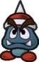Paper Mario: The Thousand-Year Door (Nintendo Switch) illustrated walkthrough