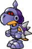 Paper Mario: The Thousand-Year Door (Nintendo Switch) illustrated walkthrough