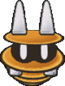 Paper Mario: The Thousand-Year Door (Nintendo Switch) illustrated walkthrough