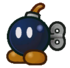Paper Mario: The Thousand-Year Door (Nintendo Switch) illustrated walkthrough