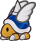 Paper Mario: The Thousand-Year Door (Nintendo Switch) illustrated walkthrough