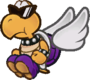 Paper Mario: The Thousand-Year Door (Nintendo Switch) illustrated walkthrough