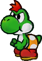 Paper Mario: The Thousand-Year Door illustrated walkthrough