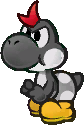 Paper Mario: The Thousand-Year Door illustrated walkthrough