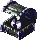 Jinnie — original Super Mario RPG creature artwork