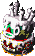 Bundt — original Super Mario RPG creature artwork