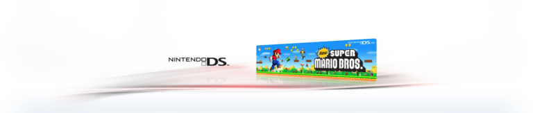 New Super Mario Bros. Walkthrough & Collectibles