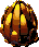 Kriffid — original Super Mario RPG creature artwork
