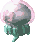 Leuko — original Super Mario RPG creature artwork
