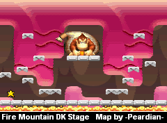 Mario vs. Donkey Kong illustrated walkthrough