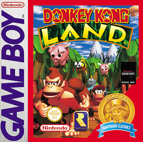 Donkey Kong Land Walkthrough & Guides