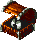 Huhwhat — original Super Mario RPG creature artwork