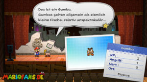 Prologue: Welcome to Rogueport — Paper Mario: The Thousand-Year Door (Nintendo Switch) walkthrough screenshot