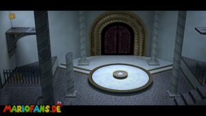 Prologue: Welcome to Rogueport — Paper Mario: The Thousand-Year Door (Nintendo Switch) walkthrough screenshot
