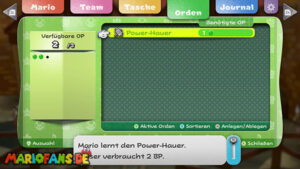 Prologue: Welcome to Rogueport — Paper Mario: The Thousand-Year Door (Nintendo Switch) walkthrough screenshot
