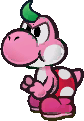 Paper Mario: The Thousand-Year Door illustrated walkthrough