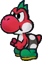 Paper Mario: The Thousand-Year Door illustrated walkthrough