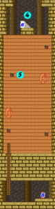 Super Mario Advance walkthrough screenshot